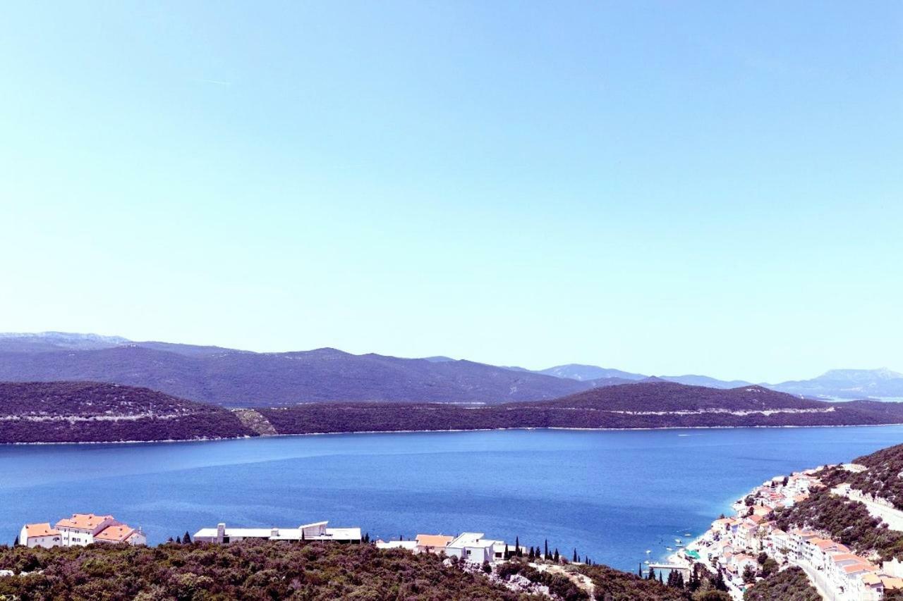 Holiday Home With 4 Studio Apartments Neum Exterior foto